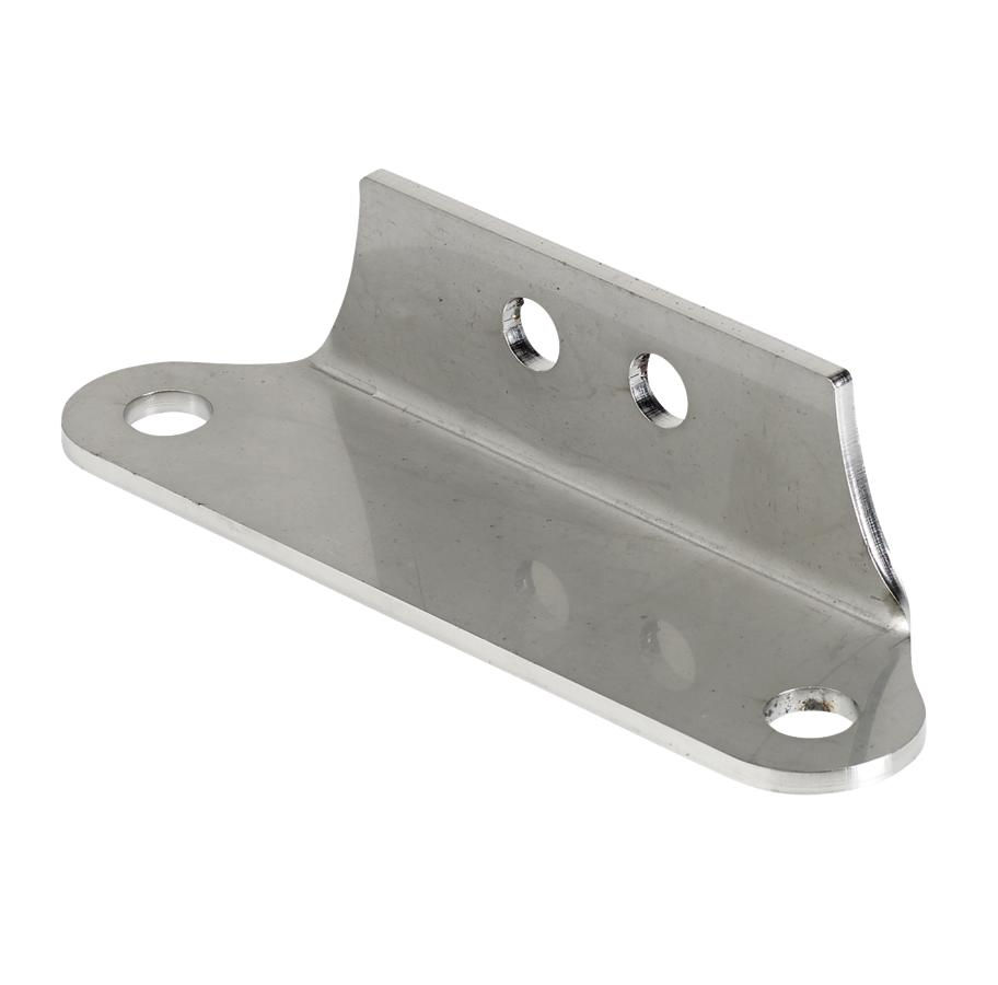 FiltroMax Ironhead Mounting Bracket, Stainless Steel Mounting Bracket