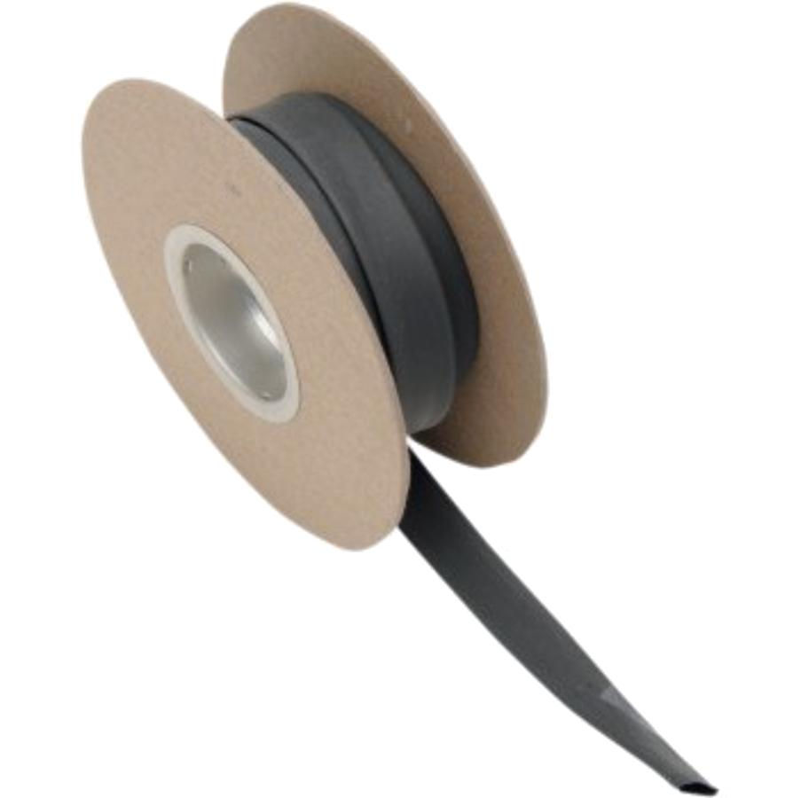 Heat Shrink Tubing 3/16" Black