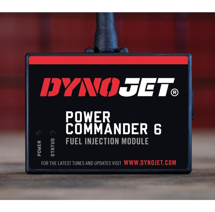 Power Commander 6