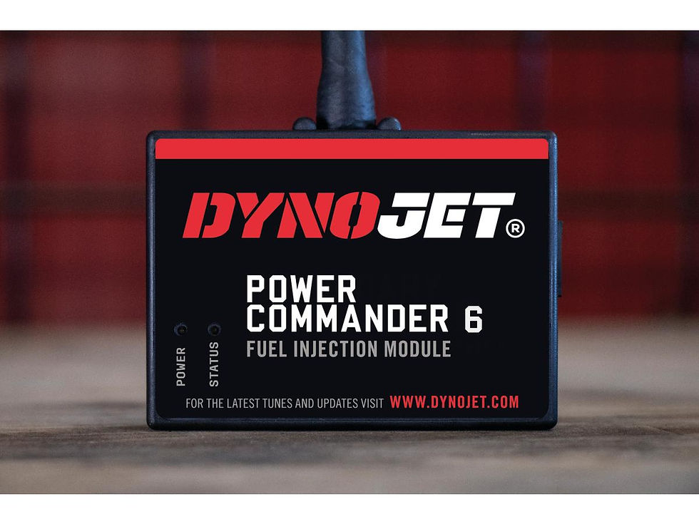 Power Commander 6