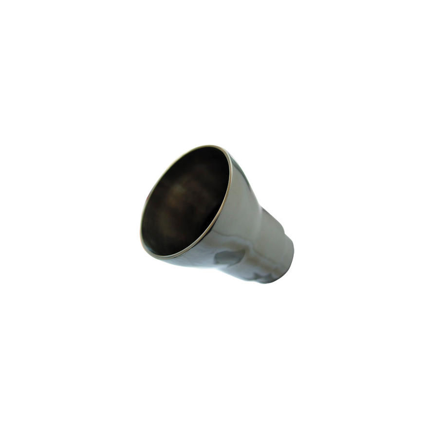 Endcap Rocket black