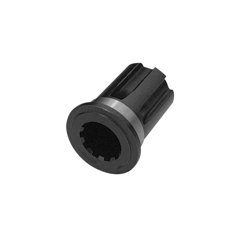 Offset Compensator Sprocket Shaft Extension Compensator Sprocket Shaft Extension 40266-85 +1,5"