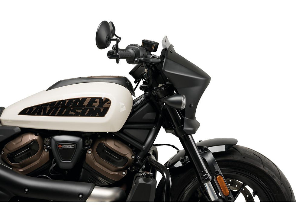 Fury Semifairing Bracket