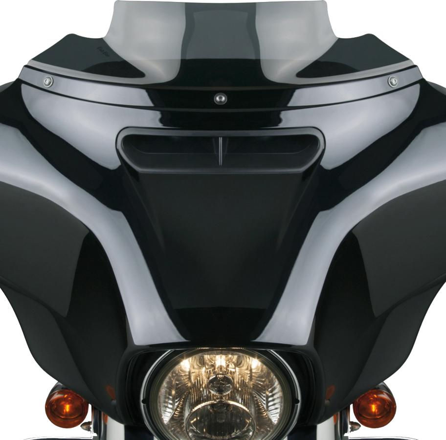 4" Bad Boy Replacement Screen Height: 4" Dark Smoke