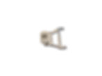 MSB CHR. BILL. SPEEDO BRACKET KIT TC L