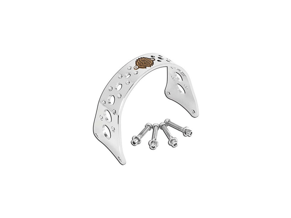 Tracker Wide Fork Brace