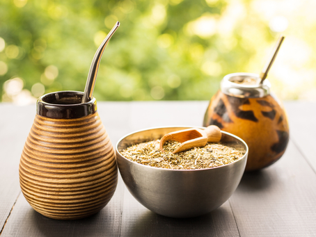 Yerba Mate in Modern Culture