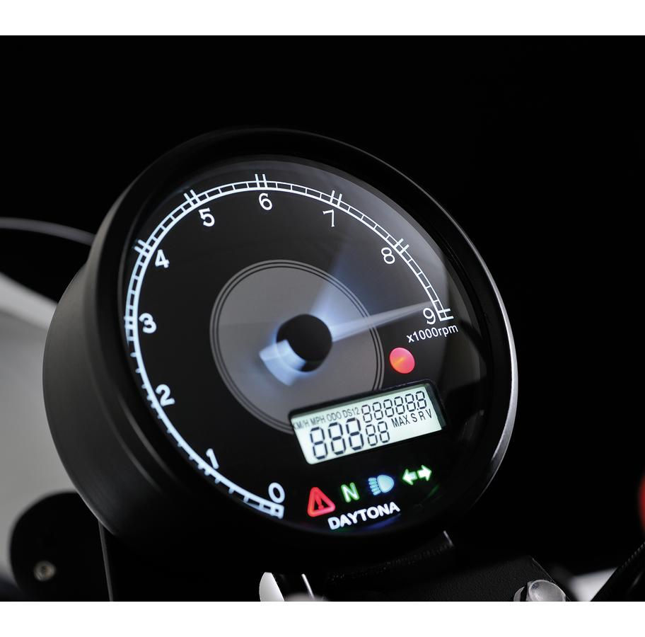 Tachometer Velona 81 Tachometer 80