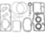 Transmission Gasket Kit Each 1