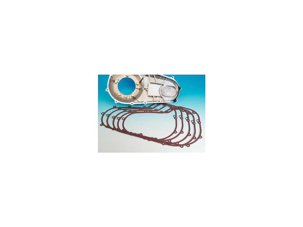 Primary Gaskets Pack 5