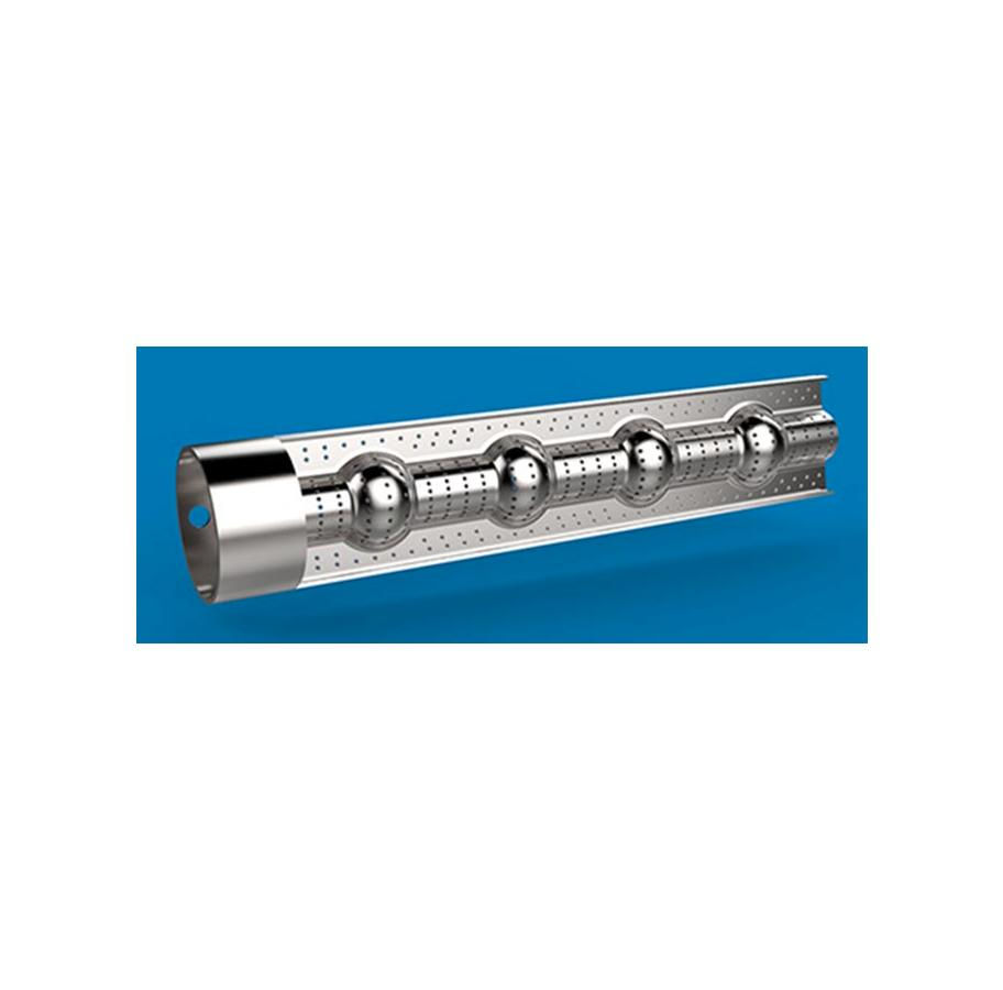 Replacement Baffles 2" Drag Pipes Each