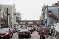 Monterey Turns to Creative Zoning to Boost Housing Supply