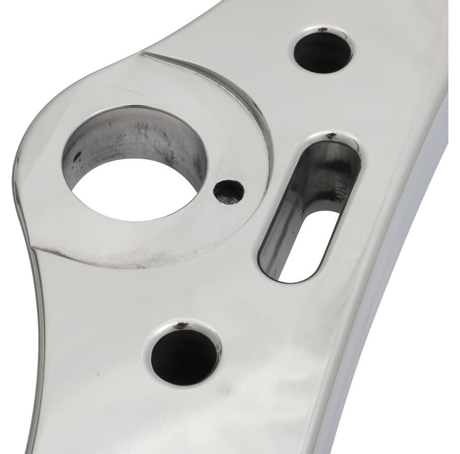 Easy2 Triple Tree Kit 41mm fork tubes