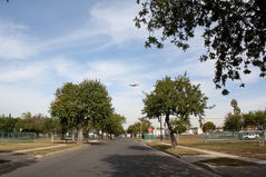 Demolition of L.A. Neighborhood Does Not Qualify as 'Condemnation Blight'