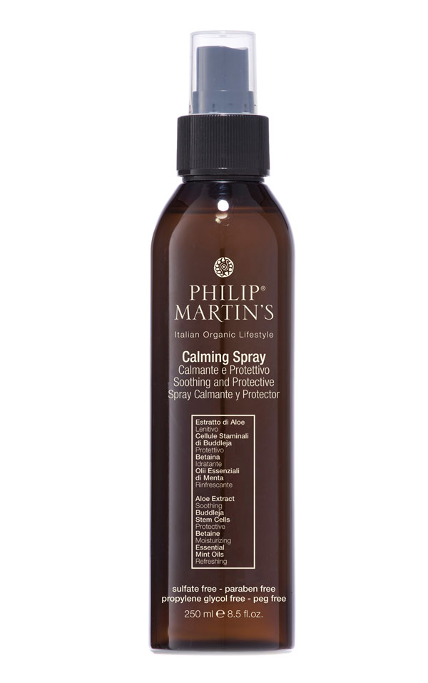 Calming Spray