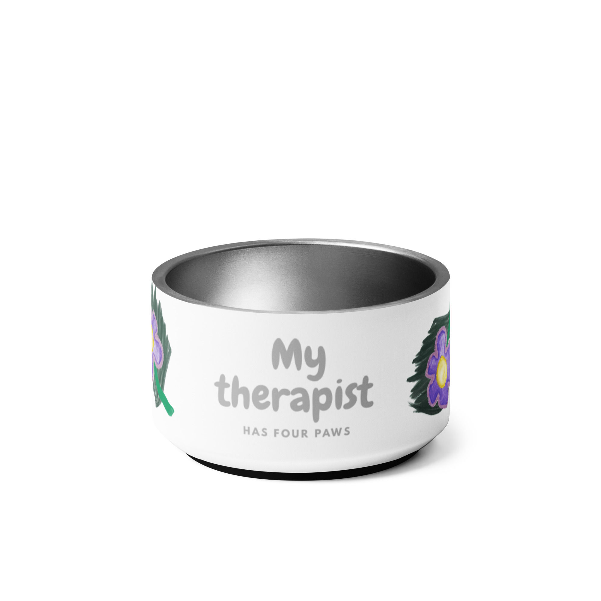 Pet bowl