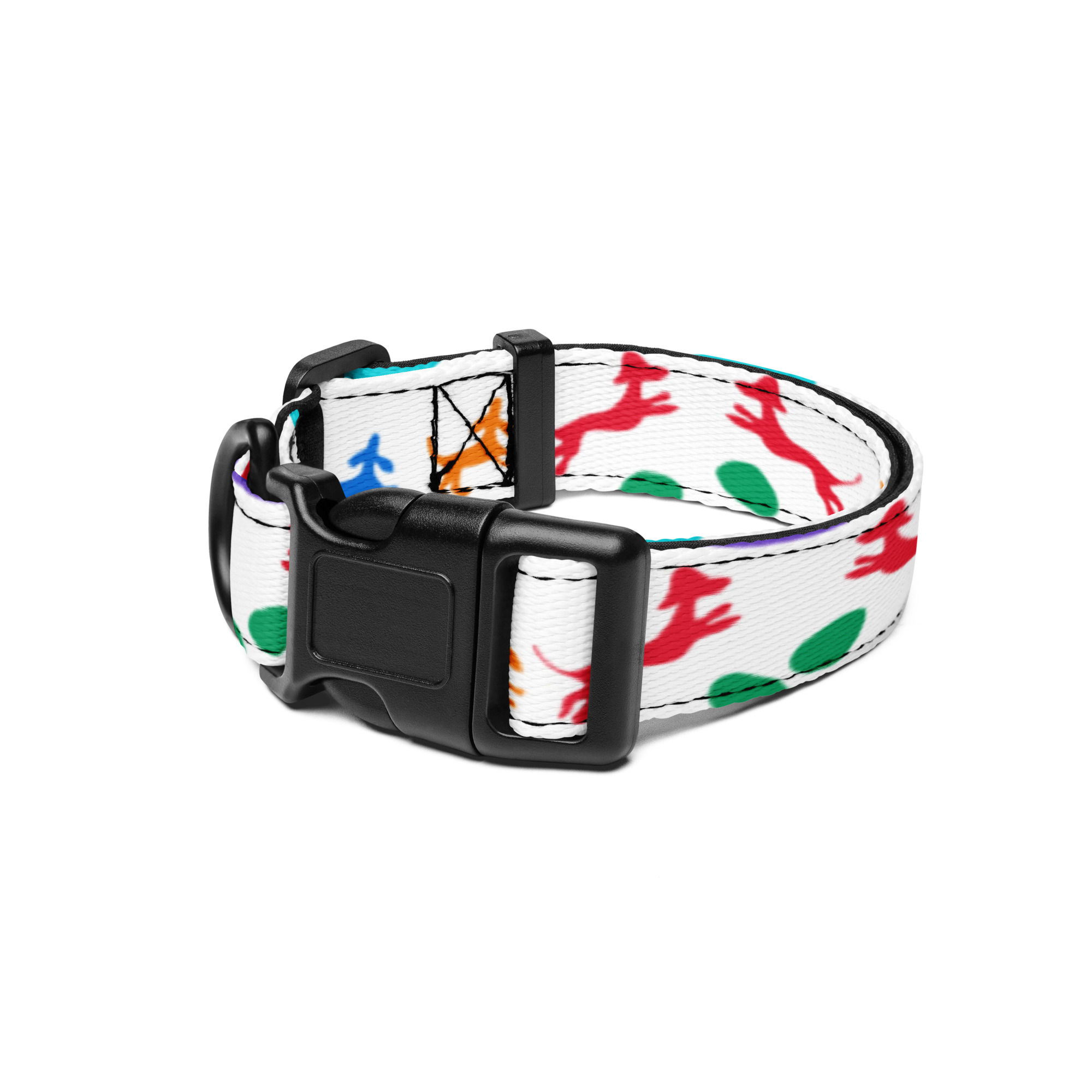 Pet collar