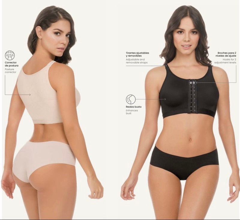 cynver spa bra