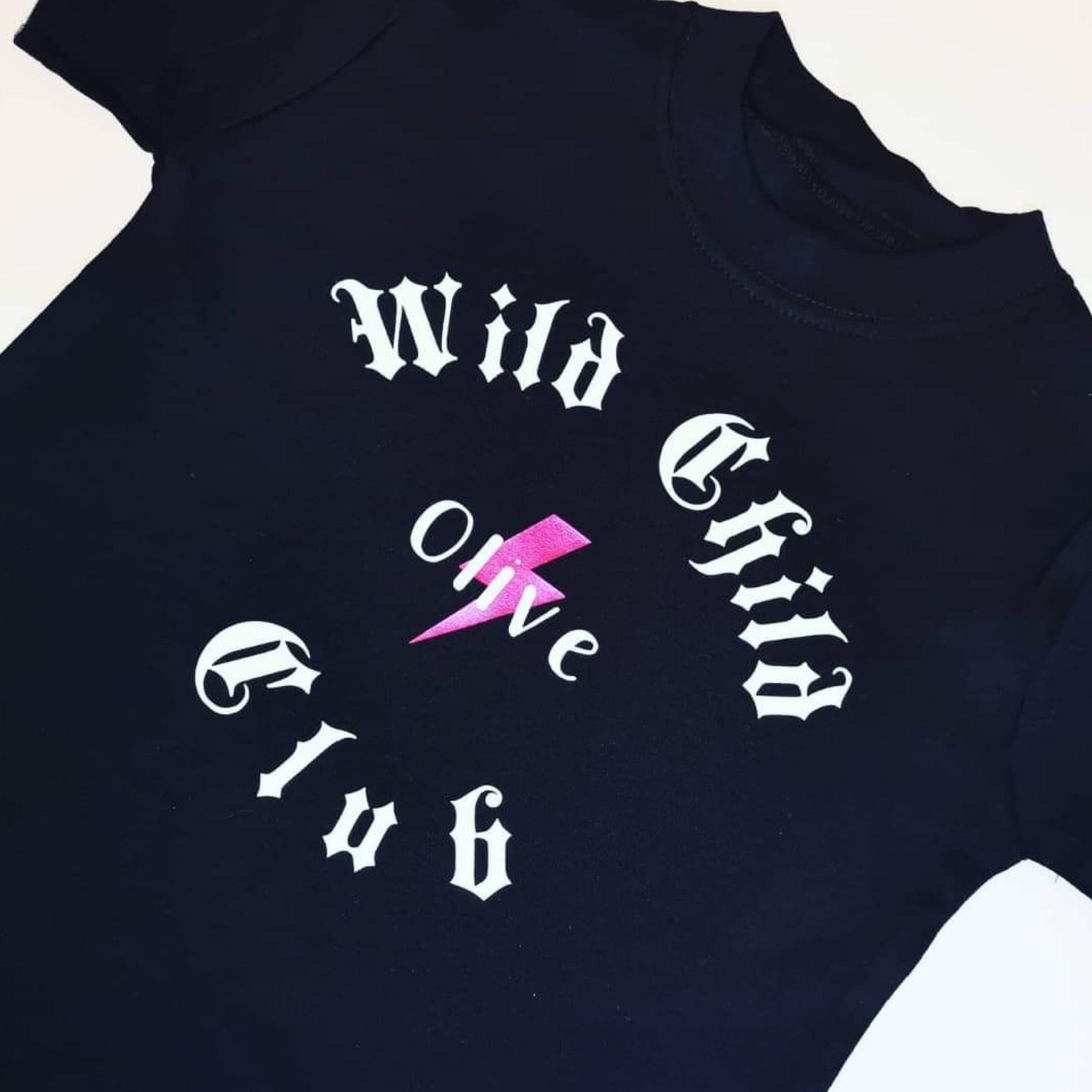 Wild child club