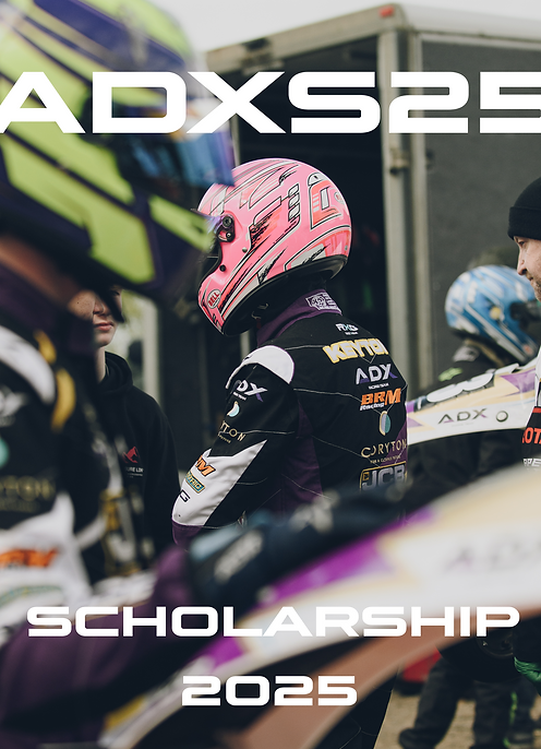ADXS25 Scholarship Stage 2