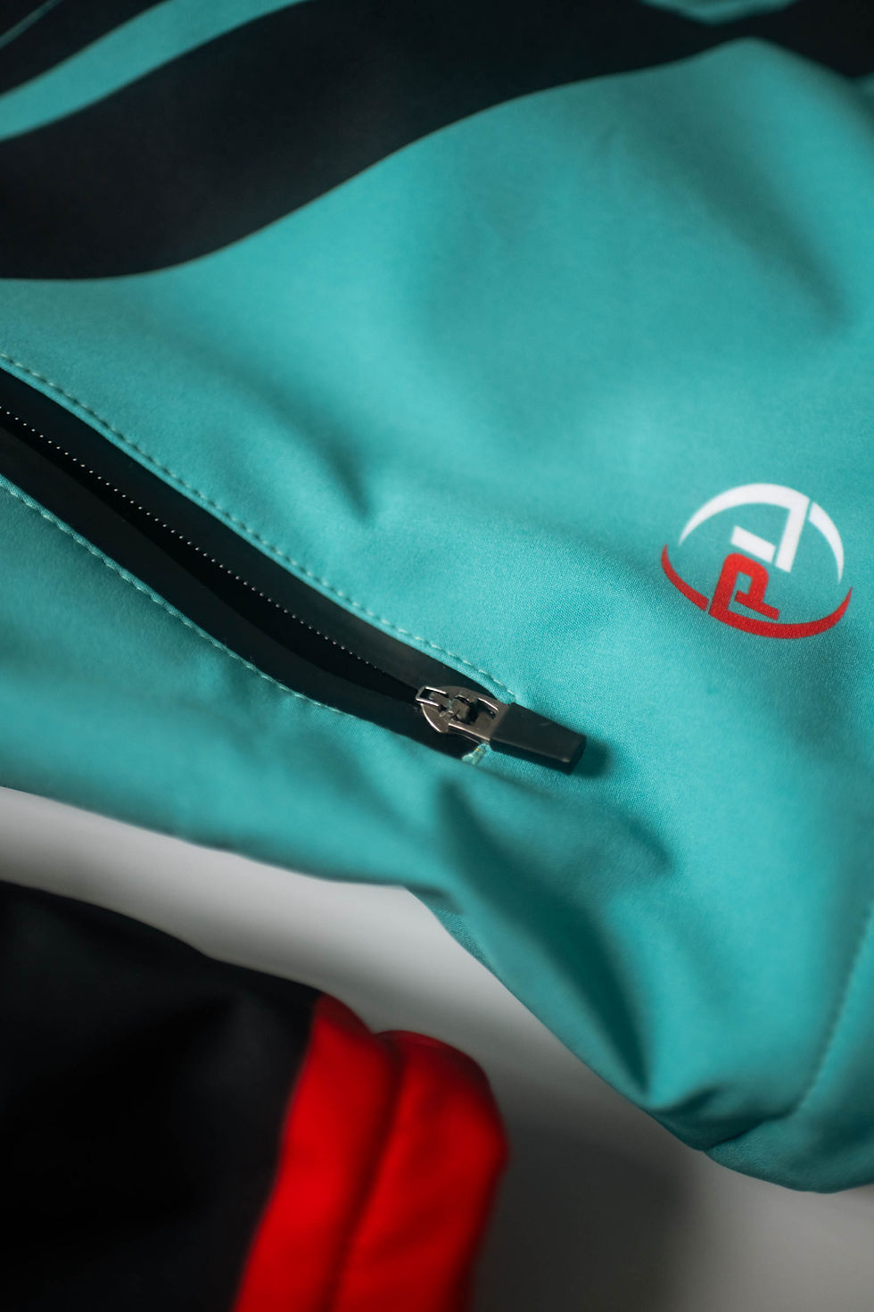 Thumbnail: ADX Karting experience 2025 Winter Softshell