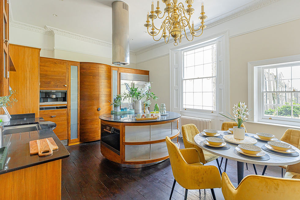 Listing House WMC