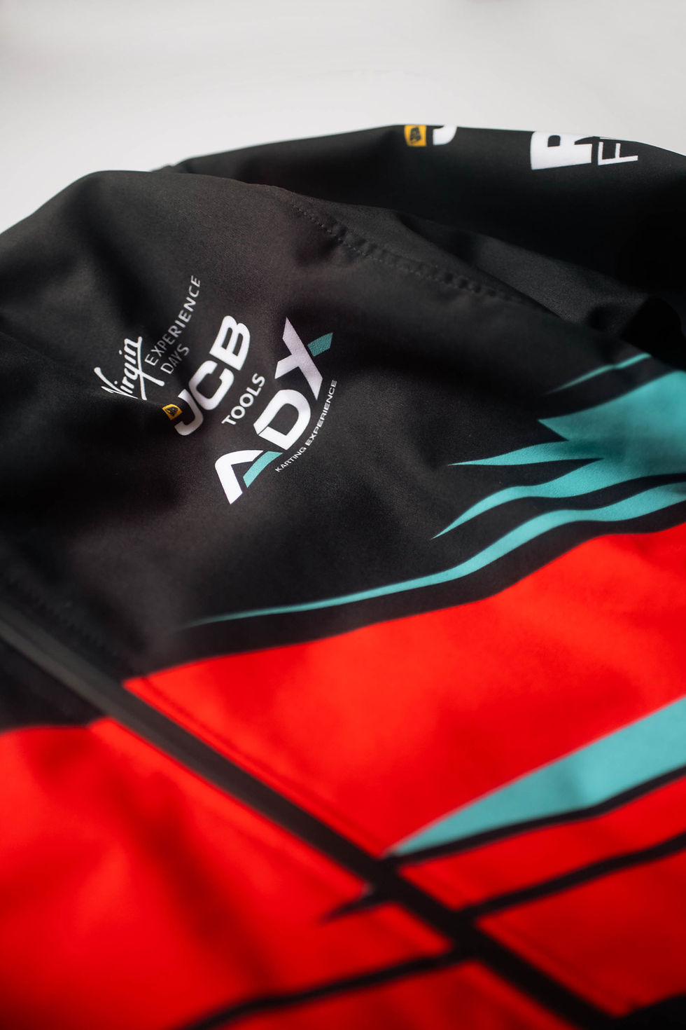 Thumbnail: ADX Karting experience 2025 Winter Softshell