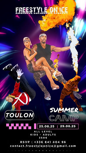 Animated purple glowing rays DJ party event instagram story (2).jpg