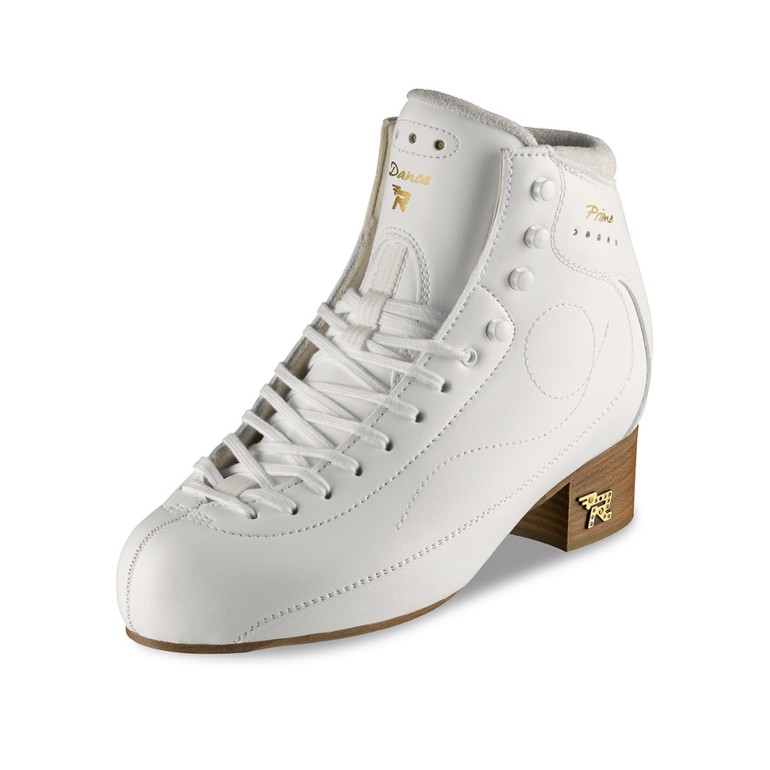Bottine Dance Prime