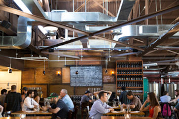 Craft Beer Austin