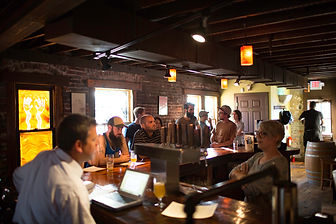 Craft Beer Austin
