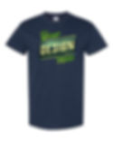 Thumbnail: Adult Unisex  6 oz. T-Shirt TALL