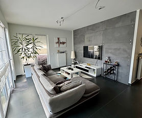 Appartement 2 chambres à  Niederkorn