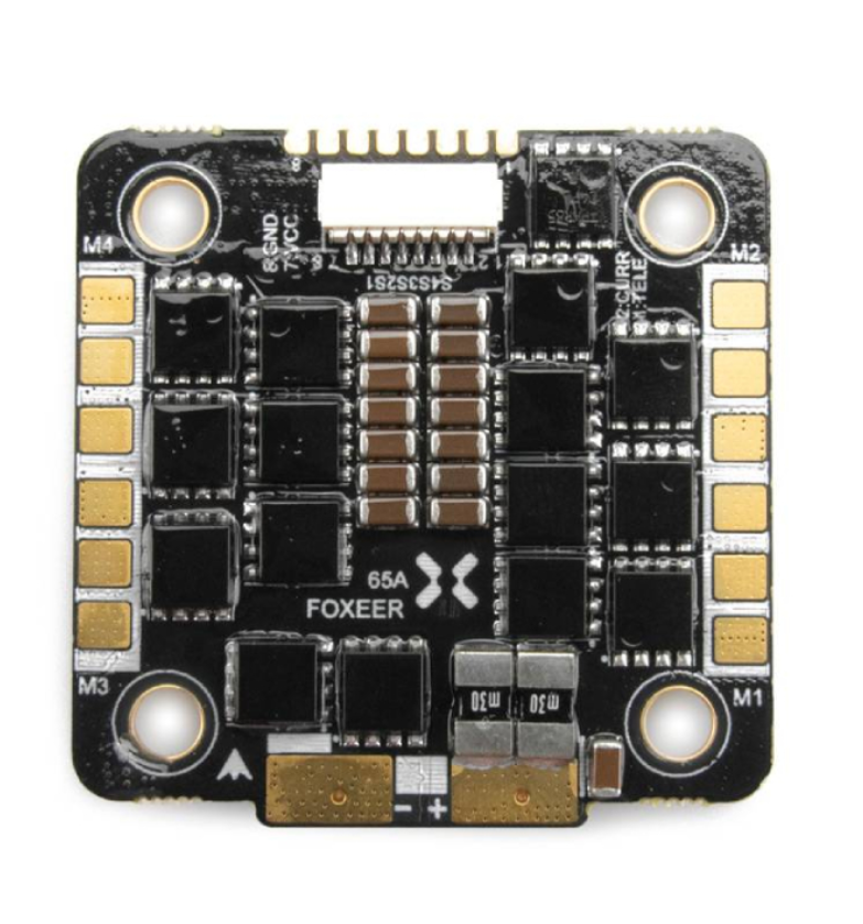Foxeer Reaper F4 65A 128K 4in1 ESC