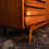 Thumbnail: Mid Century American of Martinsville Dresser / Credneza by Merton Gershun Dania