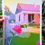 Miniature : Affiche Country house