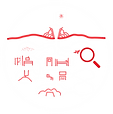 LIL ANTS STRUCTURES ICON