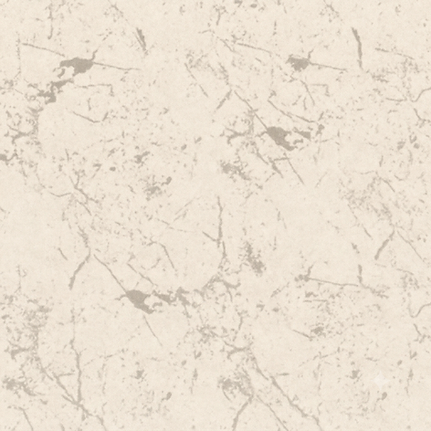 Cream marbled texture with subtle grey veins