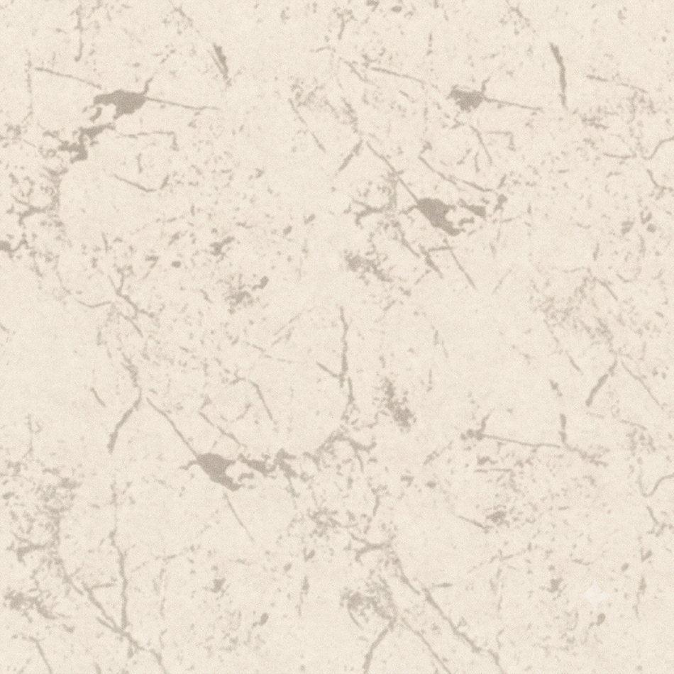 Beige marble texture with subtle grey veining.