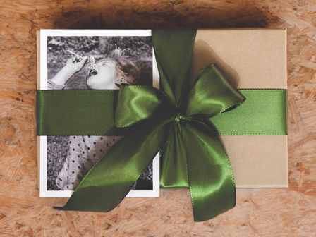 FOTO GESCHENK FERTIG!