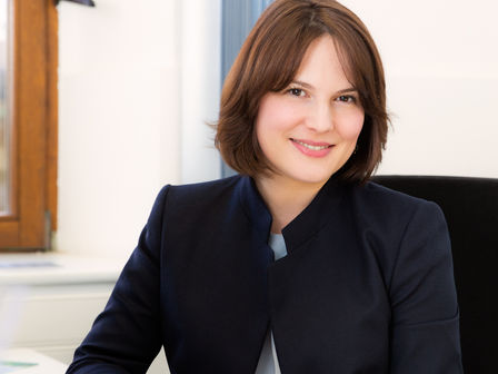 Business Portrait!