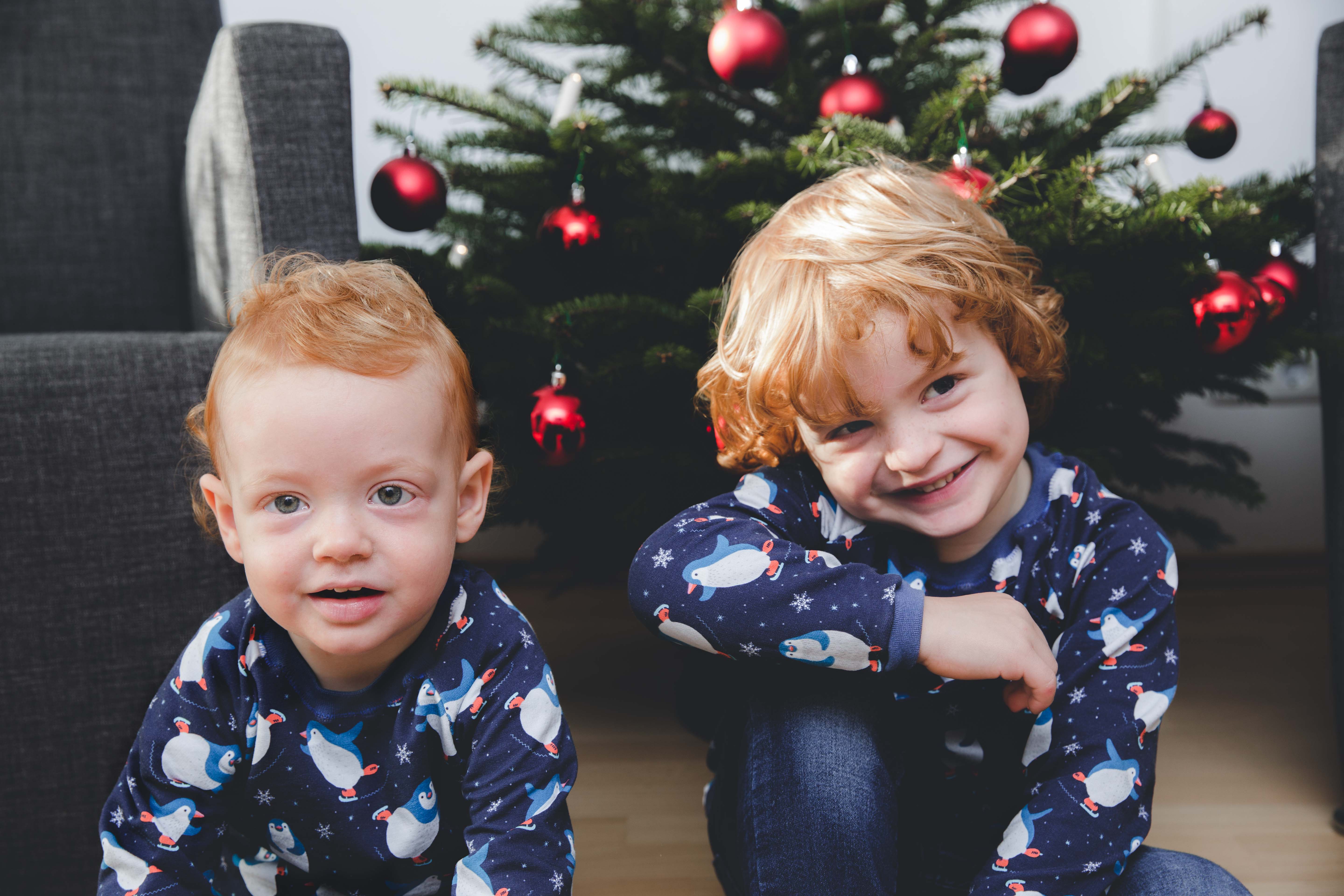 FROHE WEIHNACHTEN 2016