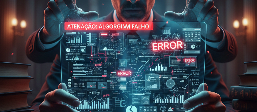 Cálculos Judiciais Online: Riscos das Ferramentas Gratuitas e o Papel do Advogado