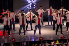 Paalam 2017 : Isang Entablado, Limang Sandali, Isang Huling Pagkakataon