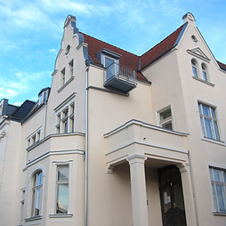 Kurfürsten 30 - stilvolle Architektur in attraktiver Innenstadtlage