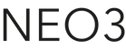 NEO3.png - modernes Design, klare Linien, technologische Anmutung