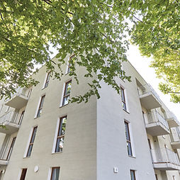 Bruseberg 5 - ruhige Lage mit moderner Architektur im Grünen