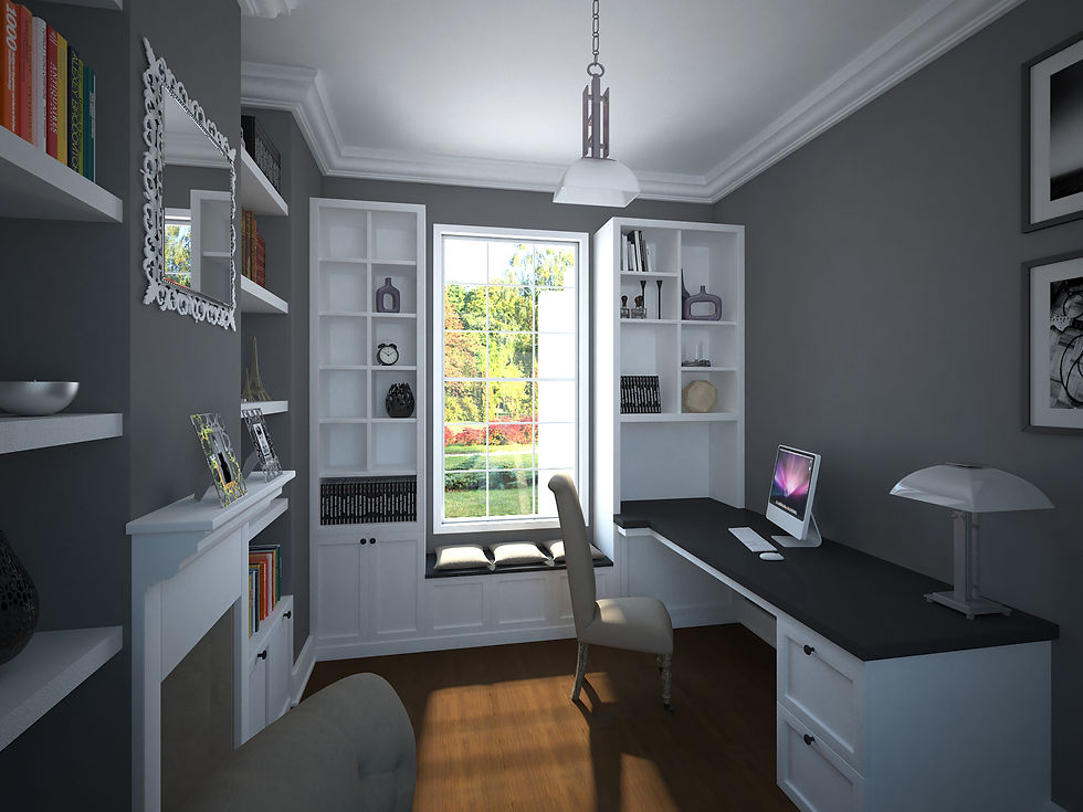 Interior Design