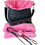 Miniaturbild: Püppi Bag  „Flower“ + Gratis Leine 