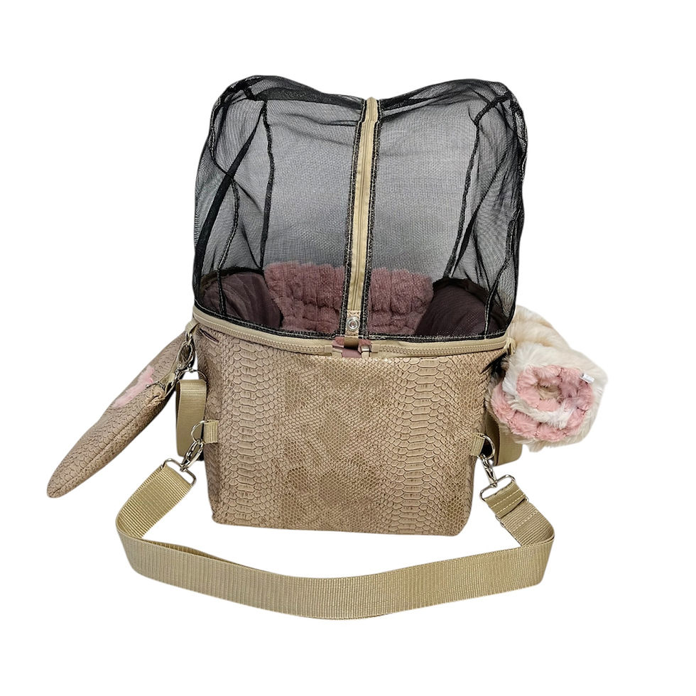 Miniaturbild: Reise - Flugtasche „PAW - CLASS“